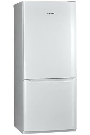 Холодильник Pozis RK-101 S, серебристый