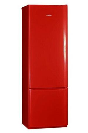 Холодильник Pozis RK-103 рубиновый