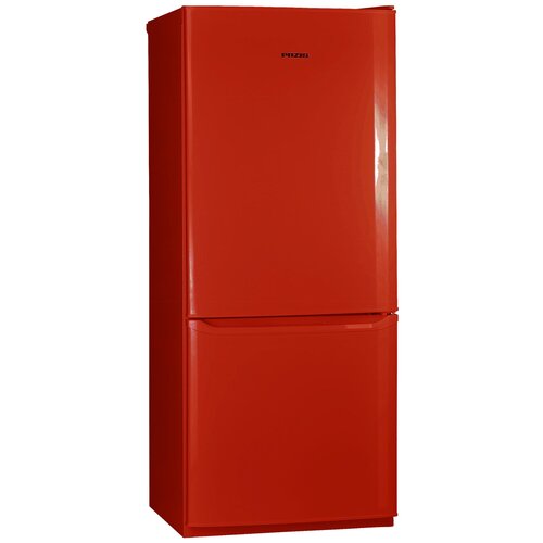 Где купить Холодильник Pozis RK-101 R, красный Pozis 