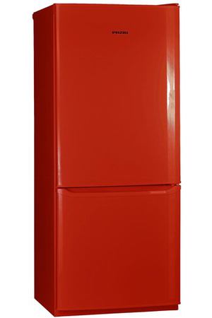 Холодильник Pozis RK-101 R, красный