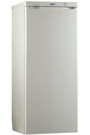 Холодильник Pozis RS-405, графитовый