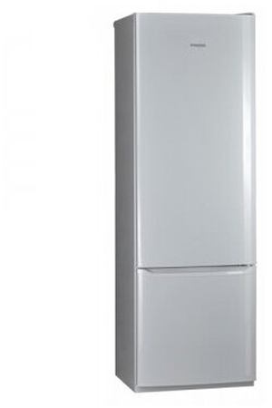 Холодильник Pozis RK-103 B серебристый