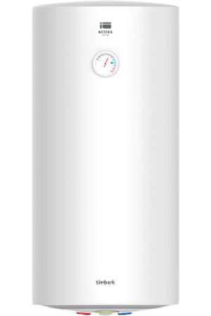 Накопительный электрический водонагреватель Timberk SWH RS1 80 VH, белый