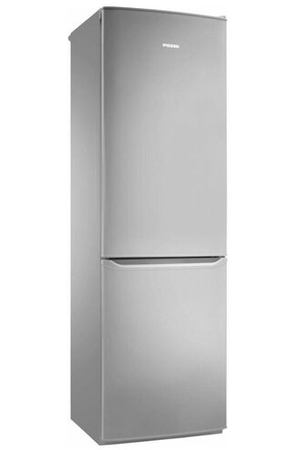 POZIS RK-149 серебристый металлопласт Холодильник .