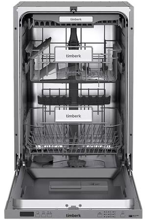 Встраиваемая посудомоечная машина Timberk T-DW45BI103