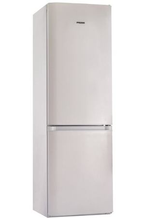Холодильник Pozis RK FNF-170 W горизонтальные ручки, белый