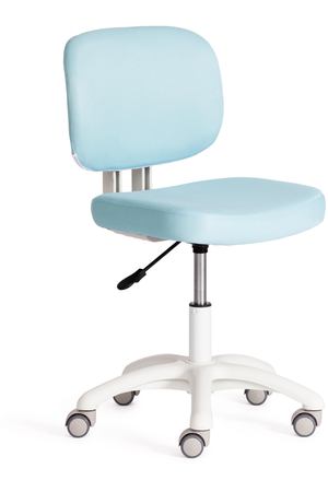 Кресло ТС Blue голубое (20237)