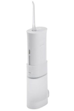 Ирригатор для полости рта Luazon LIR-01, портативный, 175 мл, 3 режима, 2 насадки, от USB