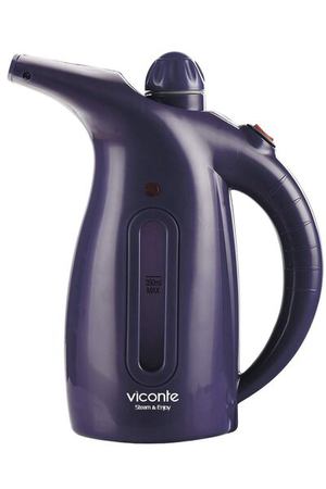 Отпариватель Viconte VC-108, фиолетовый
