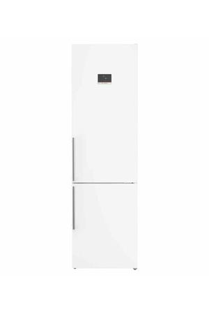 Холодильник BOSCH KGN397WCT, белый