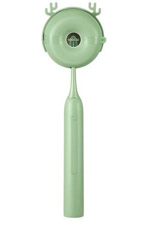 Электрическая зубная щетка Soocas D3, зеленая