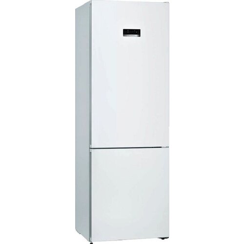 Где купить Холодильник Bosch KGN49XWEA белый Bosch 