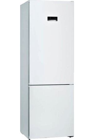Холодильник Bosch KGN49XWEA белый
