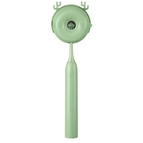 Где купить Электрическая зубная щетка Soocas D3, зеленая Soocas 