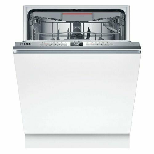 Где купить Встраиваемая посудомоечная машина Bosch SMV6YCX02E, полноразмерная, ширина 59.8см, полновстраиваемая, загрузка 14 комплектов Bosch 