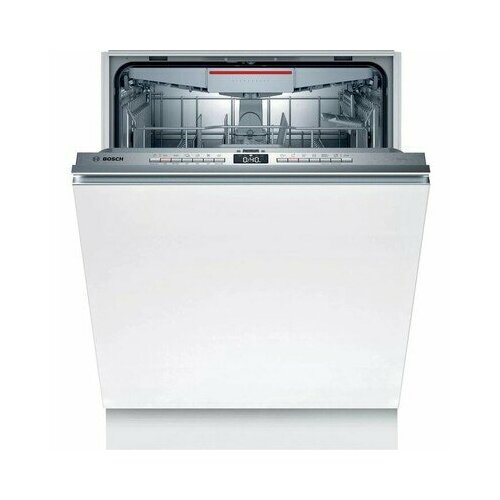 Где купить Посудомоечная машина встраиваемая BOSCH SMV4HVX00E Bosch 
