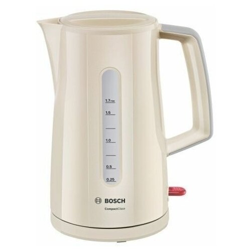 Где купить Электрический чайник Bosch TWK3A017 Bosch 