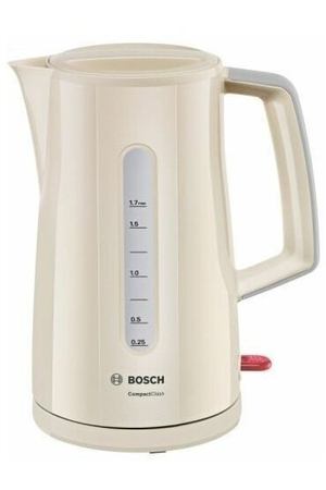 Электрический чайник Bosch TWK3A017