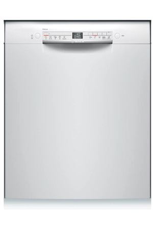 Встраиваемая посудомоечная машина BOSCH SMU2HVW20S