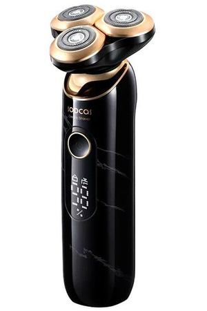 Электробритва Soocas S32 Black Electric Shaver Глобальная версия, черный