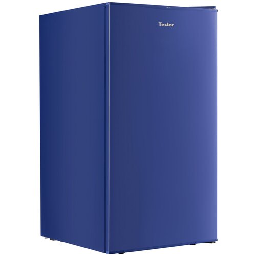 Где купить Холодильник TESLER RC-95 DEEP BLUE Tesler 