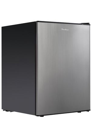 Холодильник Tesler RC-73 Graphite, графит