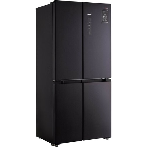Где купить Холодильник Side by Side Tesler RCD-545I GRAPHITE Tesler 