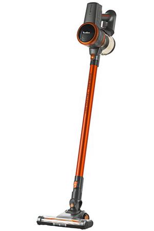 Вертикальный пылесос TESLER Pure Storm 3000 оранжевый