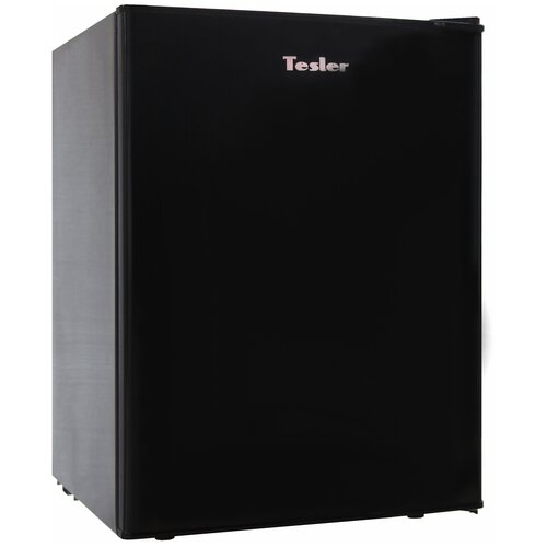 Где купить Холодильник Tesler RC-73 Dark Brown Tesler 