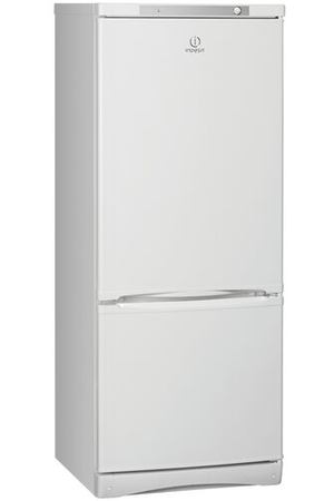 Холодильник Indesit ES 15, белый