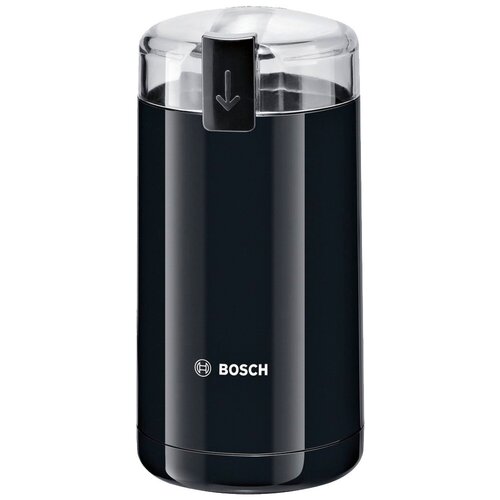 Где купить Кофемолка BOSCH MKM 6000/6003, черный Bosch 
