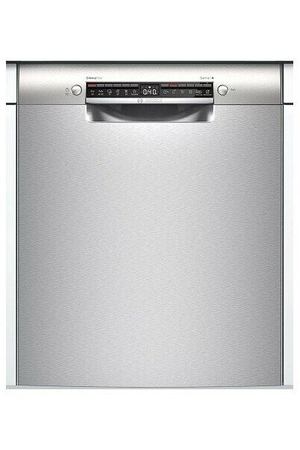 Встраиваемая посудомоечная машина Bosch SMU 4HAI48S 573х598х815 Серебристый