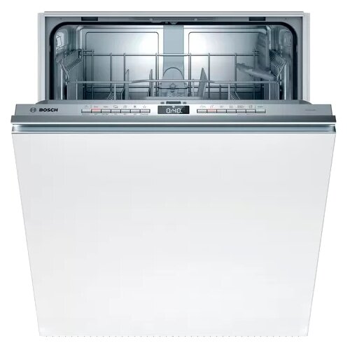 Где купить Встраиваемая посудомоечная машина BOSCH SMV 4HTX31 E Bosch 