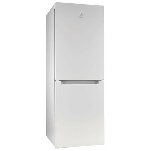Где купить Холодильник Indesit DS 316 W, белый Indesit 