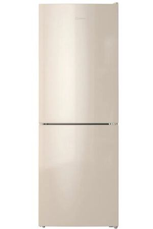 Холодильник Indesit ITR 4160 E, розово-белый