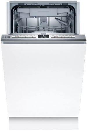 Встраиваемая посудомоечная машина BOSCH SPV 4EMX16 E