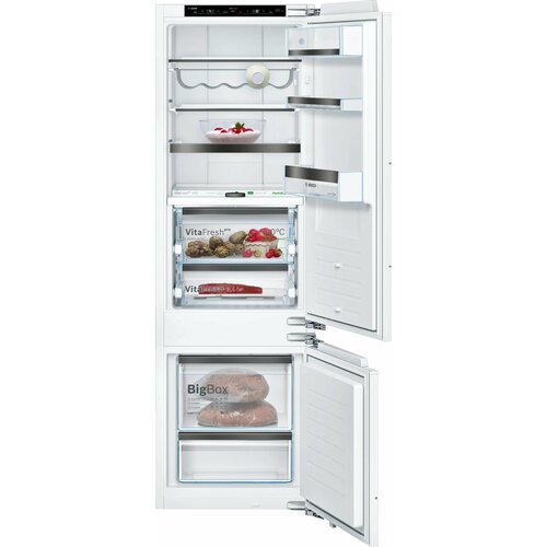 Где купить Встраиваемый холодильник Bosch KIF87SDB0 Bosch 