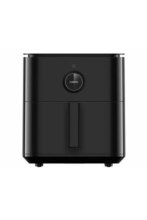 Аэрогриль Xiaomi Smart Air Fryer 6,5L MAF10 Чёрный (RU)