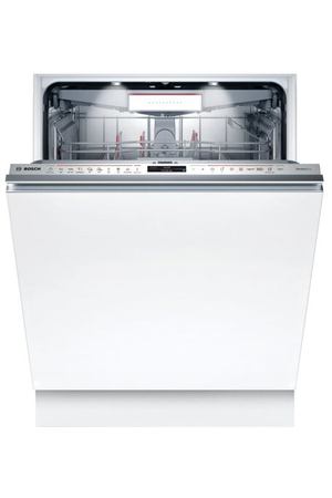 Встраиваемая посудомоечная машина BOSCH SMV8YCX03E