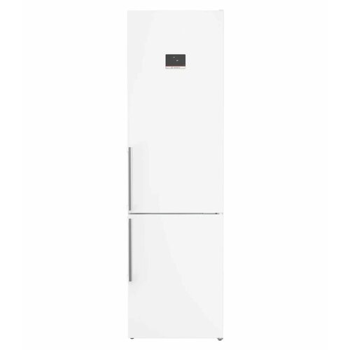 Где купить Холодильник BOSCH KGN397WCT, белый Bosch 
