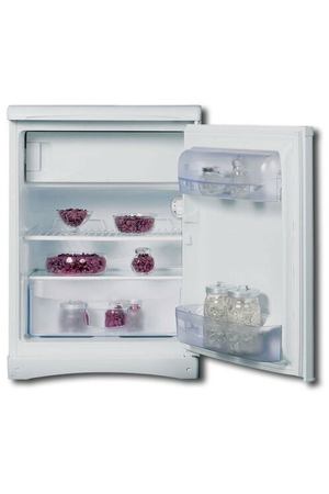 Indesit Холодильник Indesit TT 85 1-нокамерн. белый (однокамерный)