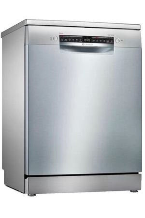 Посудомоечная машина BOSCH SMS 4HVI33 E, серебристый