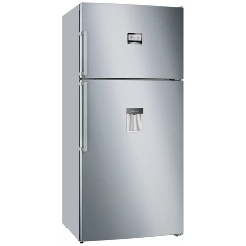 Где купить Холодильник BOSCH KDD86AI304, нержавающая сталь Bosch 
