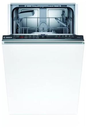 Встраиваемая посудомоечная машина BOSCH SPV 2HKX39 E
