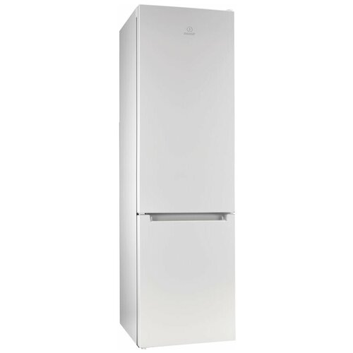 Где купить Холодильник Indesit DS 320 W, белый Indesit 