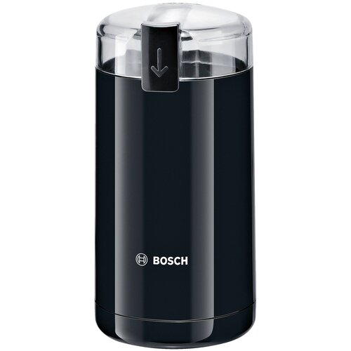 Где купить Кофемолка BOSCH TSM6A01, белый Bosch 