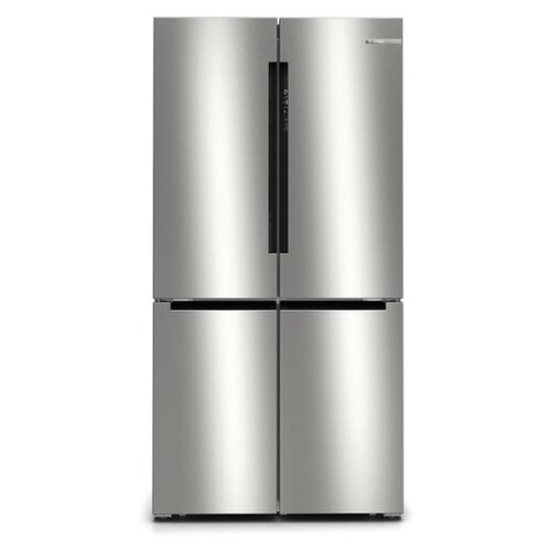 Где купить Холодильник BOSCH KFN96VPEA, нержавающая сталь Bosch 