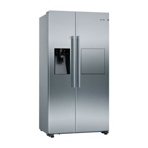 Где купить Холодильник Bosch KAG93AI304 Bosch 
