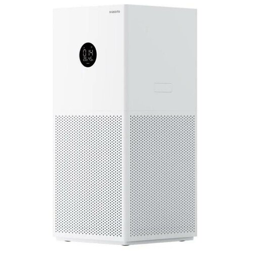 Где купить Xiaomi xiaomi smart air purifier 4 lite eu [bhr5274gl] Xiaomi 