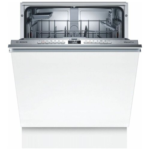 Где купить Встраиваемая посудомоечная машина Bosch SMV4HAX48E Bosch 